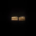 1233 2522 CUFF LINKS
